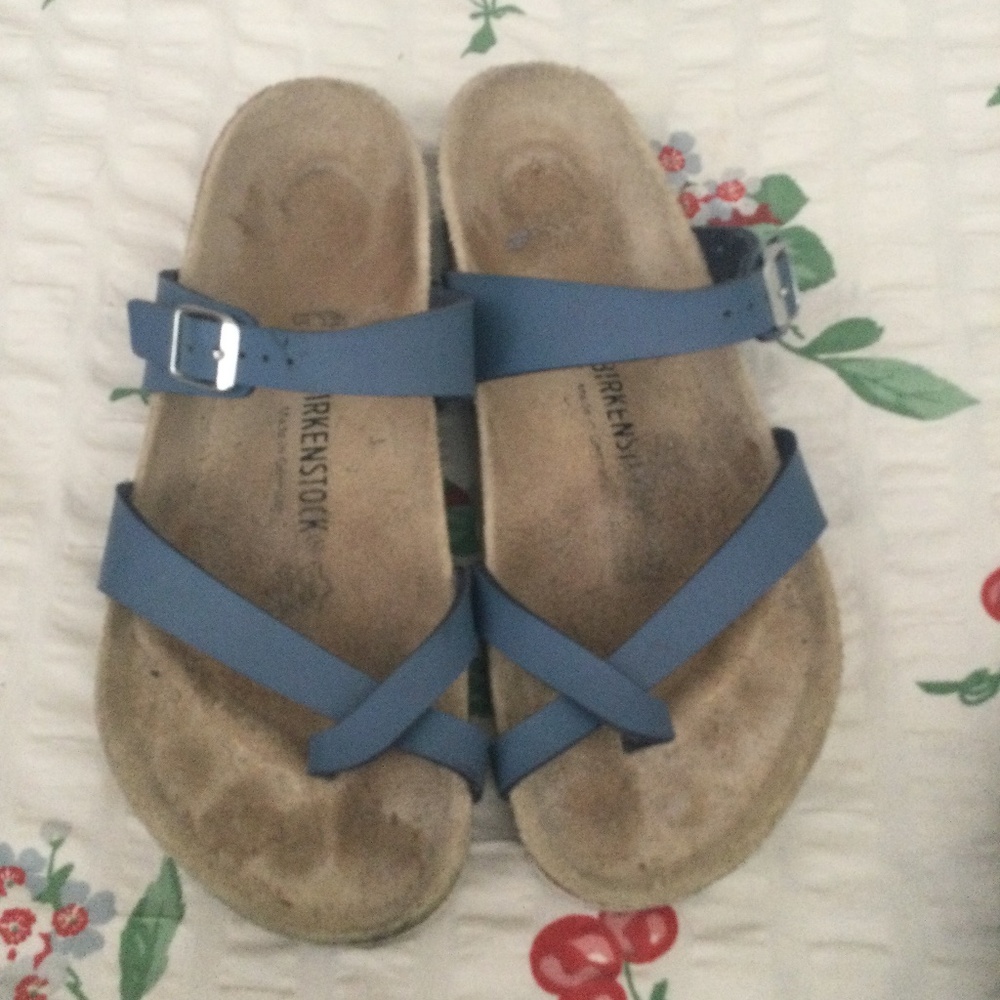 Birkenstock Mayari sandals size 40